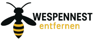 wespennest entfernen {location}  logo